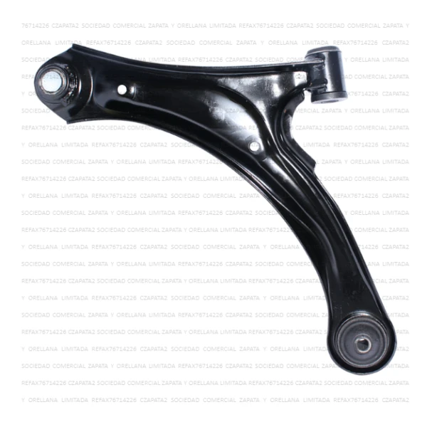 Bandeja de suspensión para suzuki liana 2002 2008 1.6 - Bandejas De Suspensión | ClickRepuestos